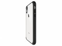 Spigen Ultra Hybrid Backcover iPhone Xr