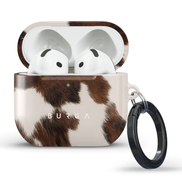 Burga Hardcase voor de Apple AirPods 4 - Celestial