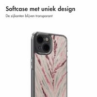 imoshion Design hoesje Apple iPhone 14 - Wild Boho