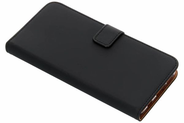 Luxe Softcase Bookcase Huawei P Smart Plus