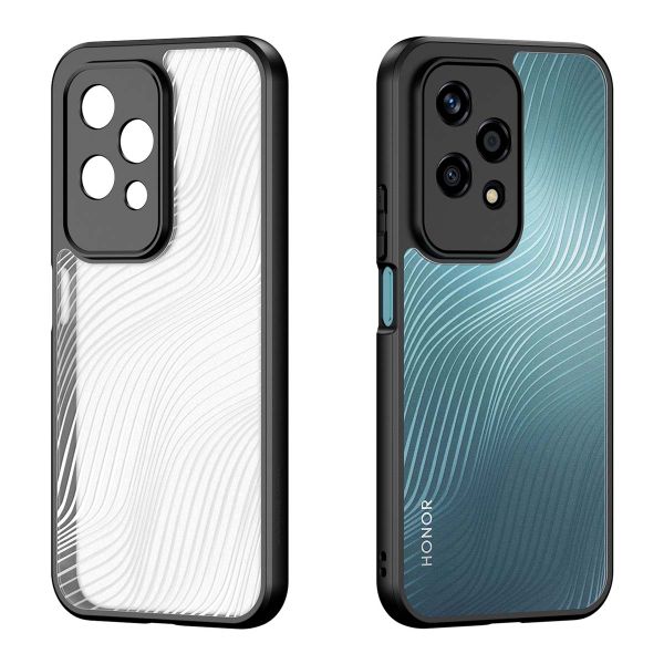 Dux Ducis Aimo Backcover Honor 200 Lite - Transparant