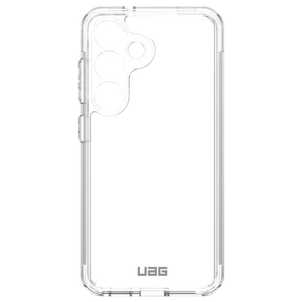 UAG Plyo Backcover Samsung Galaxy S25 - Ice