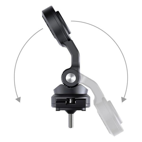 SP Connect Brake Mount SPC+ Telefoonhouder Scooter / Motor - Remvloeistof reservoir - Zwart