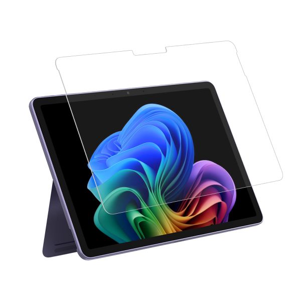 Accezz Premium glass screenprotector Tablet Microsoft Surface Pro 12