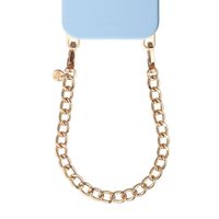 Selencia Bold Chain Polskoord - Gold