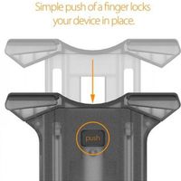 iOttie Easy Smart Tap 2 Universal Tablet Mount Houder