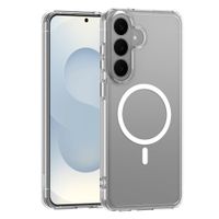 imoshion Protective Backcover met MagSafe Samsung Galaxy S26 FE - Transparant