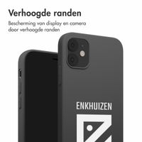 Backcover Apple iPhone 11 - SV Enkhuizen