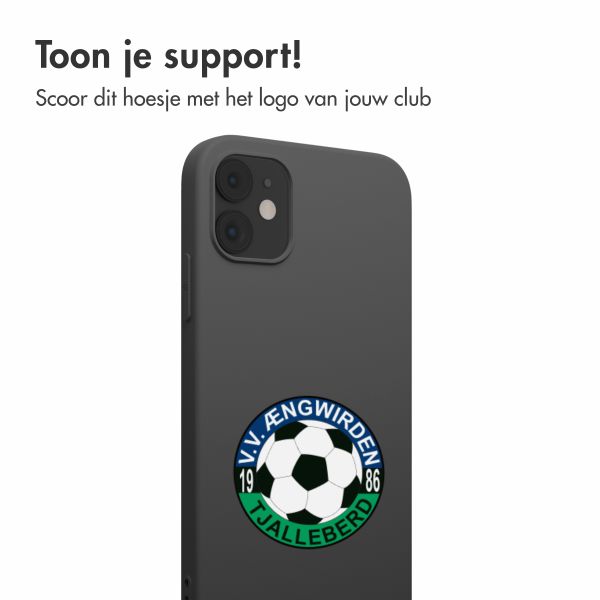 Backcover Apple iPhone 11 - V.V. Aengwirden