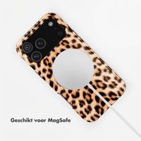 Selencia Vivid Backcover met MagSafe Apple iPhone 18 Pro Max / 17 Pro Max - Wild Leo