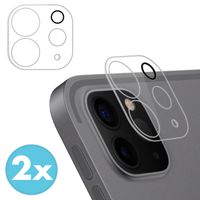 imoshion Glass Camera Protector 2 Pack Apple iPad Pro 11 (2020/2021/2022) / iPad Pro 12.9 (2020/2022)