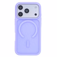 imoshion Color Guard Backcover met MagSafe Apple iPhone 18 Pro / 17 Pro - Lila