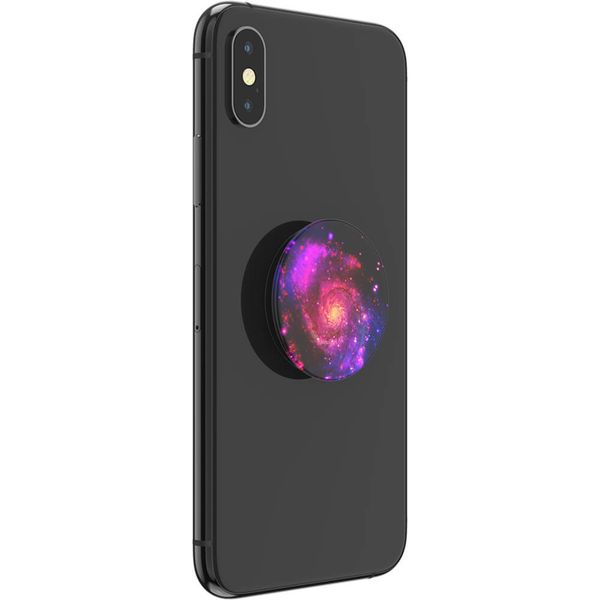 PopSockets PopGrip - Afneembaar - Spiral Galaxy