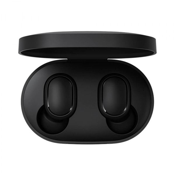 Xiaomi Mi True Wireless Earbuds Basic - Zwart