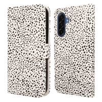 imoshion Design Bookcase Samsung Galaxy A17 - Desert Dots