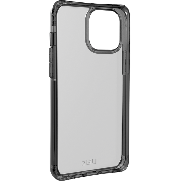 UAG Plyo Backcover iPhone 12 Pro Max - Ash