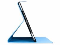 Design Softcase Bookcase iPad Air 2 (2014) / Air 1 (2013)