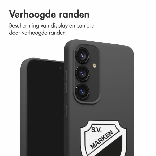 Backcover Samsung Galaxy S24 - Marken S.V.