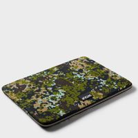 Wouf Laptop hoes 15-16 inch - Laptopsleeve - Fern