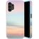 Selencia Aurora Fashion Backcover Samsung Galaxy A13 (4G) - Duurzaam hoesje - 100% gerecycled - Sky Sunset Multicolor