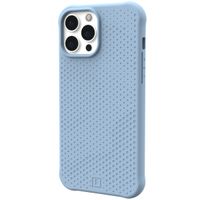 UAG Dot U Backcover iPhone 13 Pro Max - Cerulean