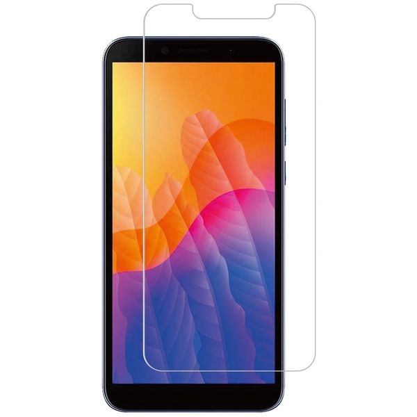 Selencia Gehard Glas Screenprotector Huawei Y5p