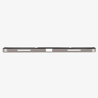 Spigen Smart Fold Bookcase Apple iPad Pro 11 (2025) M5 / (2024) M4 - Zwart