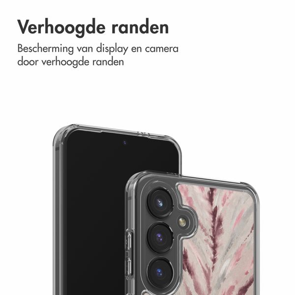 imoshion Design hoesje Samsung Galaxy S24 - Wild Boho