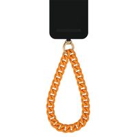 iDeal of Sweden Wristlet Strap - Orange Sorbet