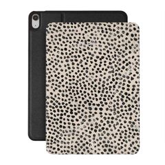 Burga Tablet Case iPad Air 11 inch (2024) M2 - Almond Latte