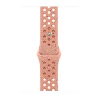 Apple Nike Sport Band Apple Watch | 38/40/41/42 mm - Maat M/L - Alpenglow Pink