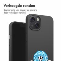 Backcover Apple iPhone 13 - VV Scherpenzeel