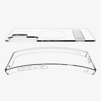 Spigen Ultra Hybrid S MagSafe Samsung Galaxy S25 Ultra - White