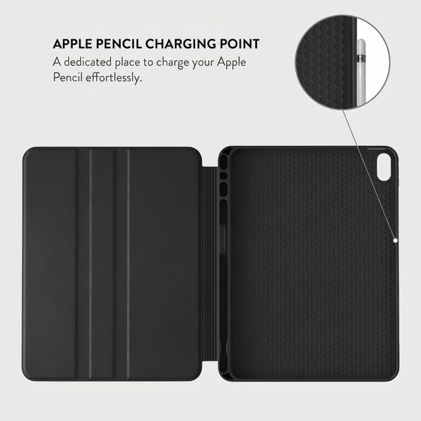 Burga Tablet Case Apple iPad Air 11 inch (2026) M4 / (2025) M3 / (2024) M2 - Helios
