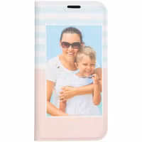 Ontwerp je eigen Apple iPhone 11 Pro Max gel bookcase hoes