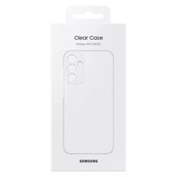 Samsung Originele Clear Hardcase Backcover Samsung Galaxy A15 (5G/4G) - Transparent