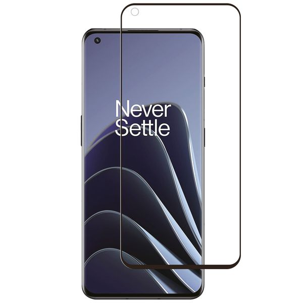 Selencia Gehard Glas Premium Screenprotector OnePlus 10 Pro / OnePlus 11