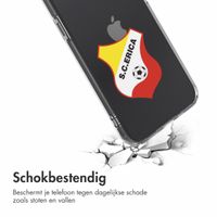 Clear Backcover Apple iPhone 13 - SC Erica