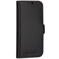 dbramante1928 Copenhagen Bookcase Apple iPhone 15 Pro Max - Zwart