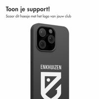 Backcover Apple iPhone 16 Pro - SV Enkhuizen