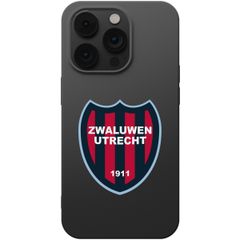 Backcover Apple iPhone 14 Pro - Zwaluwen Utrecht '11