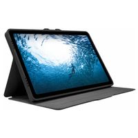 Targus Click In™ case Samsung Galaxy Tab A9 Plus - Zwart