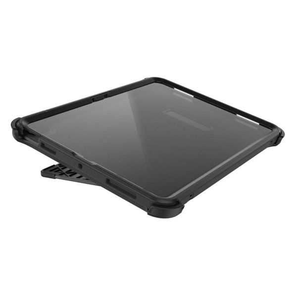 OtterBox Defender Rugged Backcover Apple iPad Air 11 inch (2025) M3 / (2024) M2 / Air 5 (2022) / Air 4 (2020) - Zwart