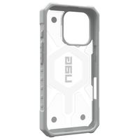UAG Pathfinder Backcover MagSafe Apple iPhone 16 Pro - Active Neon