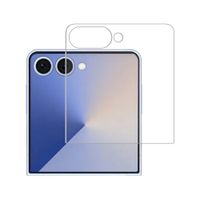 imoshion Screenprotector Folie 3 pack Samsung Galaxy Z Flip 7