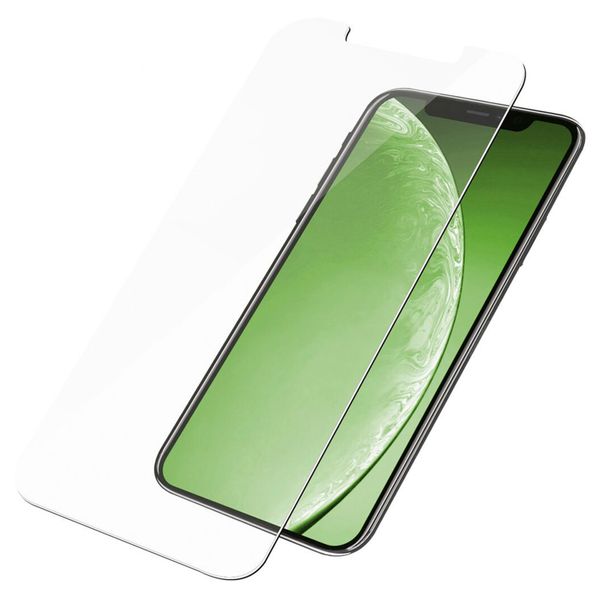 PanzerGlass Anti-Bacterial Screenprotector Apple iPhone 11 / Xr