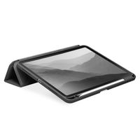 Uniq Moven Case iPad Air 11 inch (2024) M2 / Air 5 (2022) / Air 4 (2020) - Charcoal