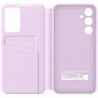 Samsung Originele S View Cover Galaxy A35 - Lavender