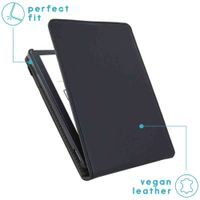 imoshion Stand Flipcase Pocketbook Verse / Verse Lite / Verse Pro / Vivlio Light / Light HD - Zwart