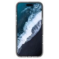 dbramante1928 Iceland Ultra D3O Backcover met MagSafe Stand Apple iPhone 16 - Clear